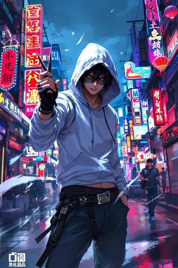 刺客伍六七